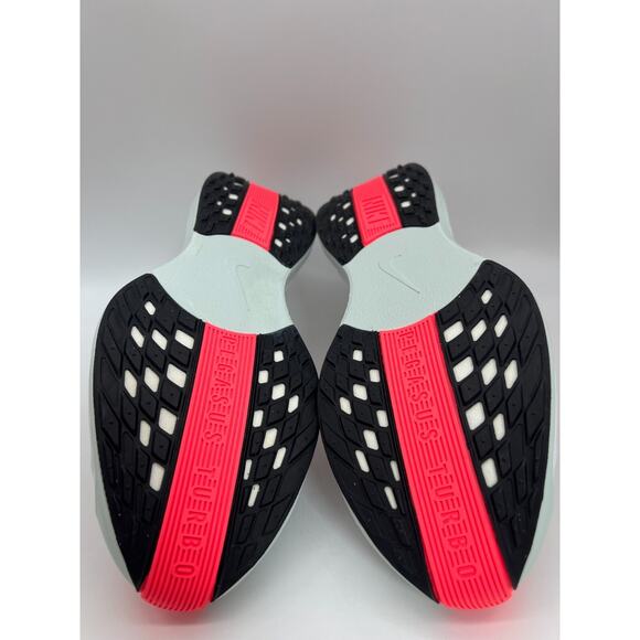 Nike ZoomX Pegasus Plus Hot Punch FQ7262-001 Women's Running Size 10.5 - Picture 4 of 12